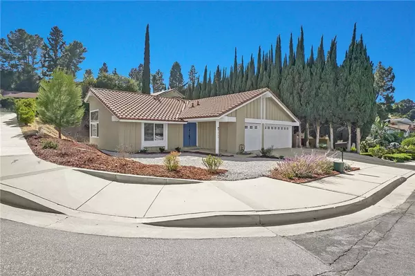 Rowland Heights, CA 91748,2317 Ravenfall Ave