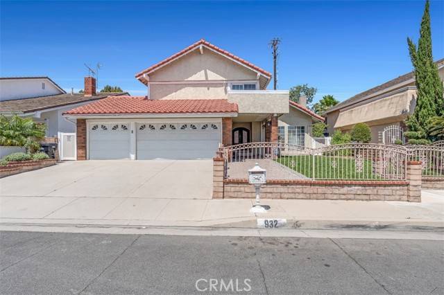 932 Lexington Avenue, Montebello, CA 90640