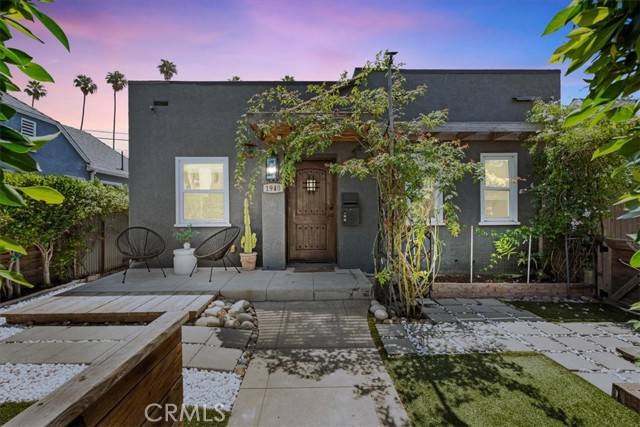 1940 Claudina Avenue, Los Angeles, CA 90016