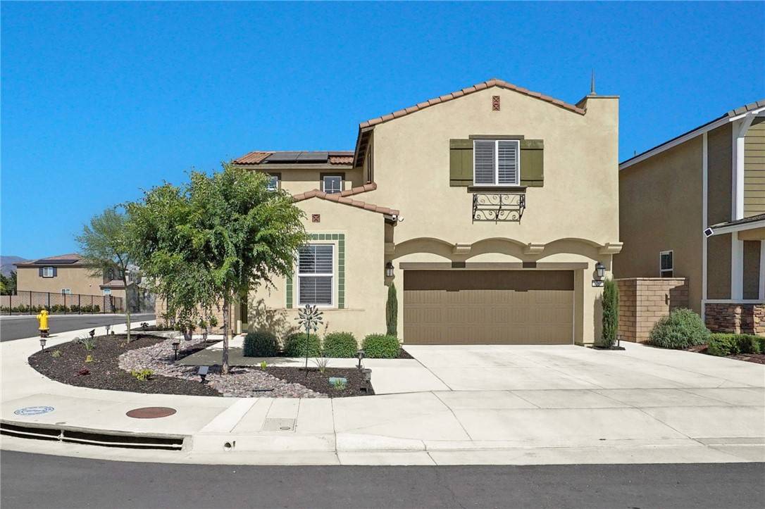 1768 Camellia Lane, Redlands, CA 92374