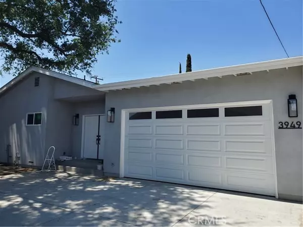 3945 Sycamore Street, Pasadena, CA 91107