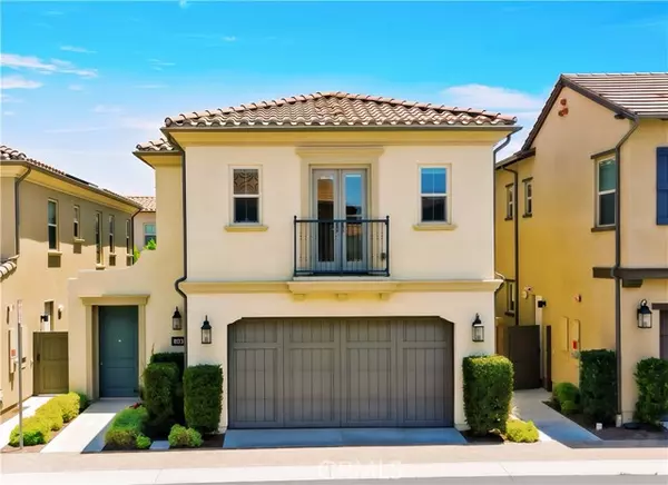 206 Phoebe, Irvine, CA 92618