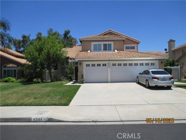 9244 Whitting Way, Riverside, CA 92508
