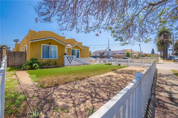 Los Angeles, CA 90044,764 West 107th Street
