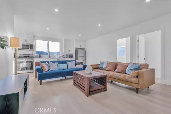 Los Angeles, CA 90065,3115 Arvia Street