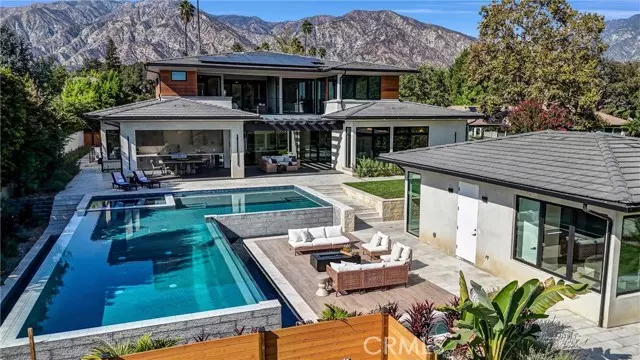 330 Arbolada Drive, Arcadia, CA 91006