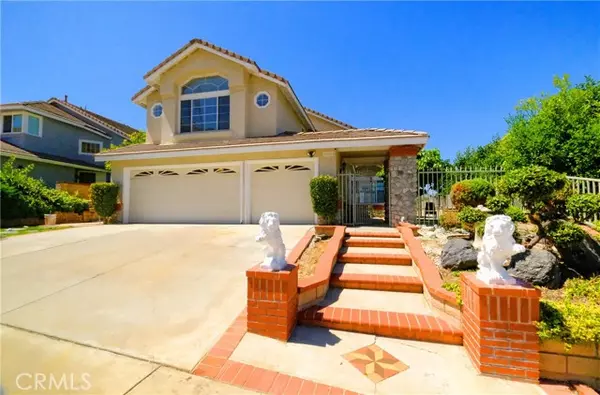 Rowland Heights, CA 91748,18431 Dancy Street