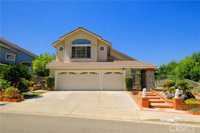 18431 Dancy Street, Rowland Heights, CA 91748