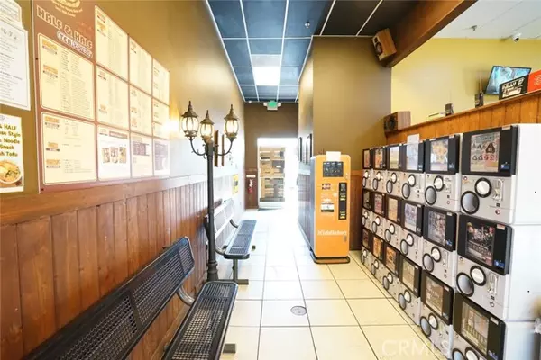 City Of Industry, CA 91748