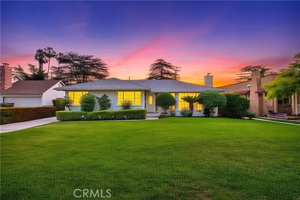Pasadena, CA 91104,2030 Paloma Street