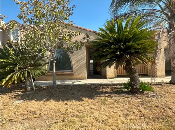 1523 Mendocino Way, Perris, CA 92571