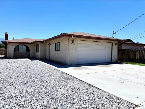 555 South Hewitt Street, San Jacinto, CA 92583
