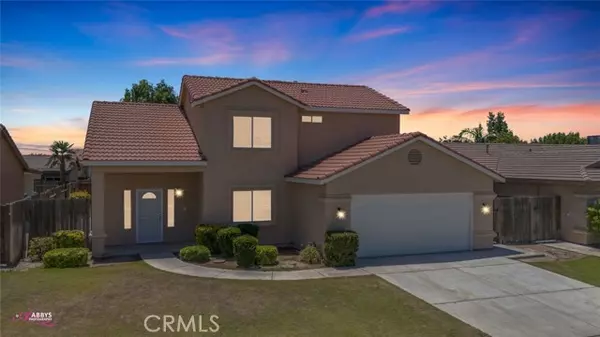 Bakersfield, CA 93307