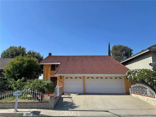 Montebello, CA 90640,1602 via palermo