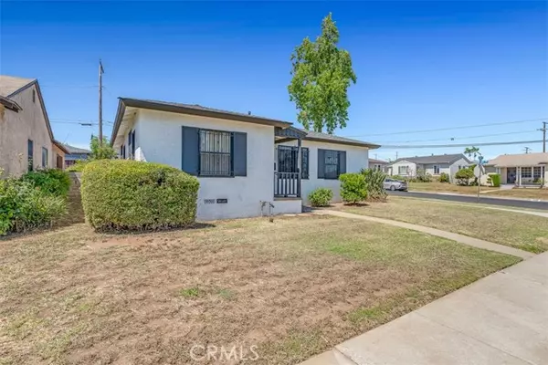 Monterey Park, CA 91754,501 West Floral Drive