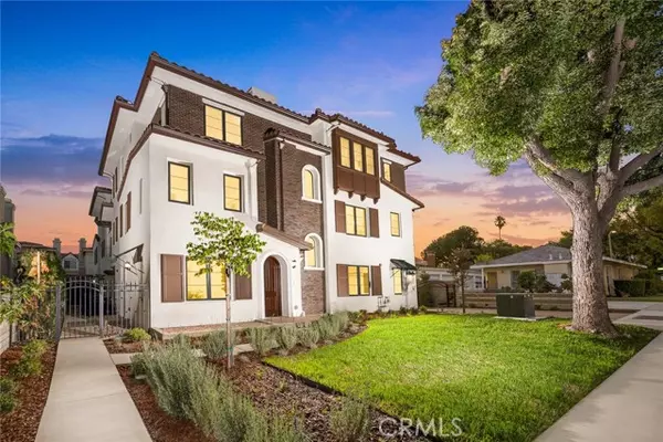 Arcadia, CA 91007,905 sunset Boulevard