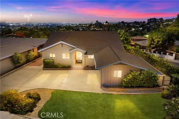 1003 Langley Way, Monterey Park, CA 91755