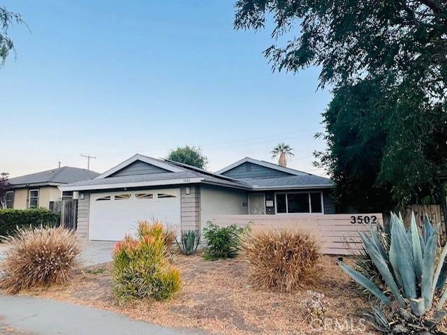 3502 West Flower Avenue, Fullerton, CA 92833
