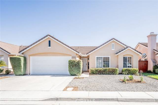 2205 Juneberry Avenue, Hemet, CA 92545