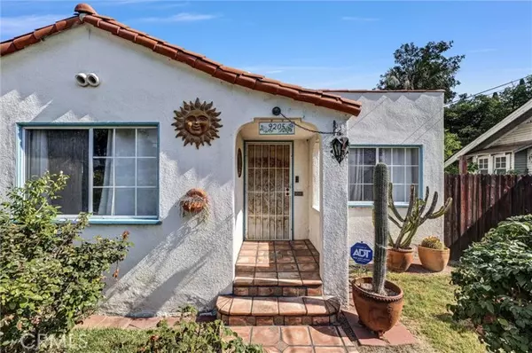9205 Walnut Street, Bellflower, CA 90706