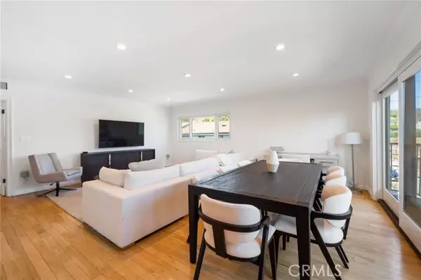 Los Angeles, CA 90027,3407 Huxley Street