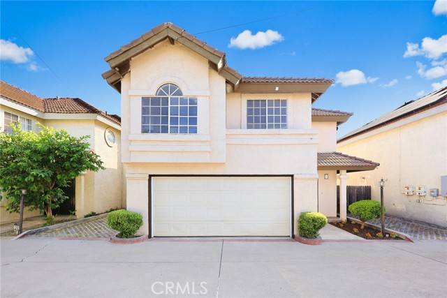 El Monte, CA 91732,2908 Maxson Road