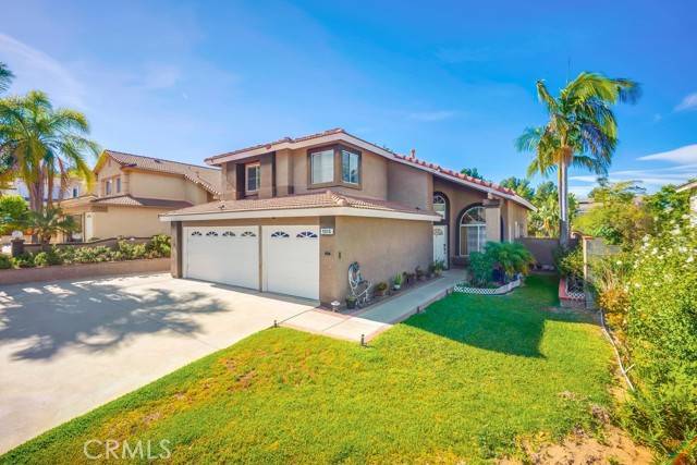 1974 Big Oak Avenue, Chino Hills, CA 91709