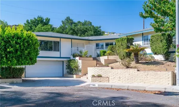 211 Peacock Lane, Montebello, CA 90640