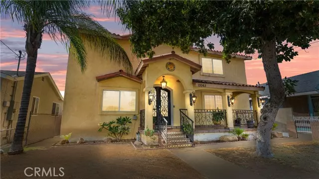 Norwalk, CA 90650,12063 Newmire Avenue