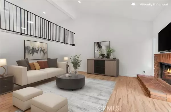 2208 Paseo Tepic, West Covina, CA 91792