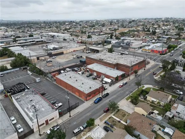 Gardena, CA 90247,12903 South Budlong Avenue