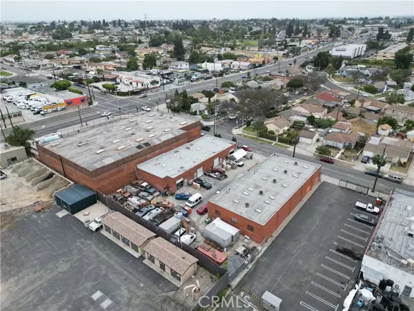 Gardena, CA 90247,12903 South Budlong Avenue