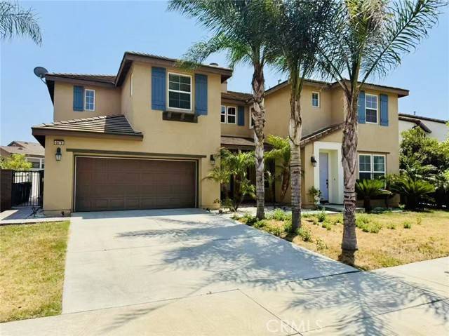 6678 French Trotter Drive, Eastvale, CA 92880