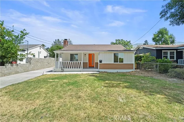 Altadena, CA 91001,587 Ventura Street
