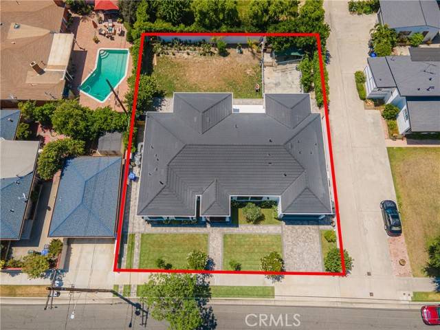 9509 Downey Avenue, Downey, CA 90240