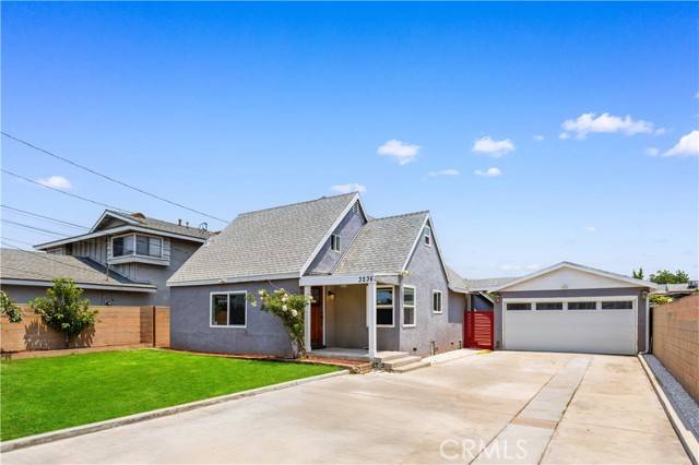 3236 Rockhold Avenue, Rosemead, CA 91770