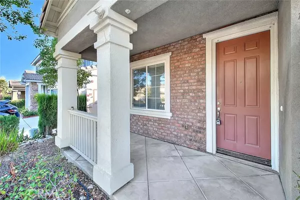 Fontana, CA 92336,6832 Manchester Court