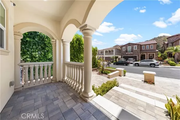 Porter Ranch, CA 91326,20409 West Esmerelda Lane