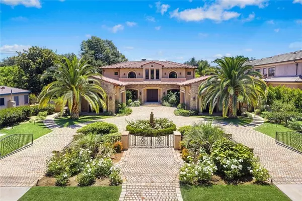 330 West Le Roy Avenue, Arcadia, CA 91007