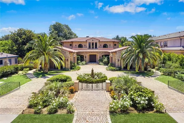 Arcadia, CA 91007,330 West Le Roy Avenue