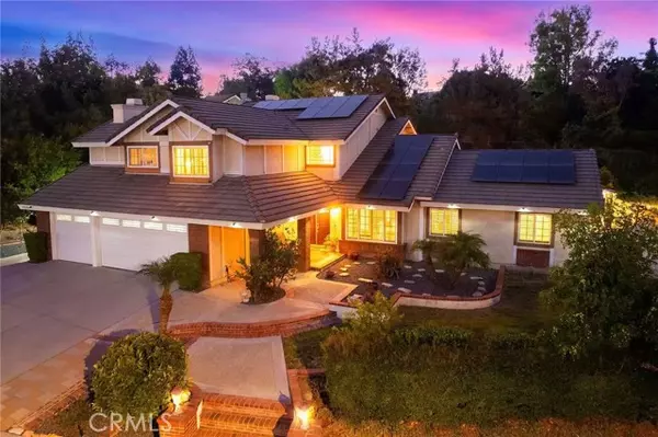 1111 Camino Del Cerritos, San Dimas, CA 91773