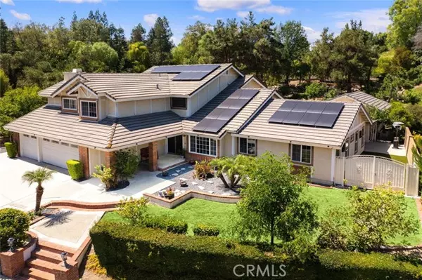 San Dimas, CA 91773,1111 Camino Del Cerritos