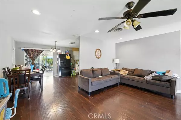 Lancaster, CA 93535,766 East Pillsbury Street