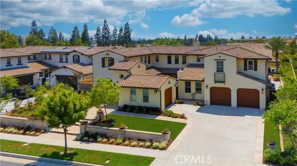 Glendora, CA 91741,253 Clementine Court
