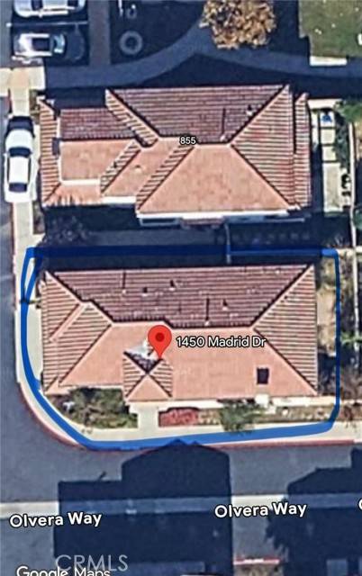 1450 Madrid Drive, Pomona, CA 91766