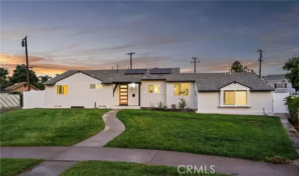 310 West Heather Way, La Habra, CA 90631