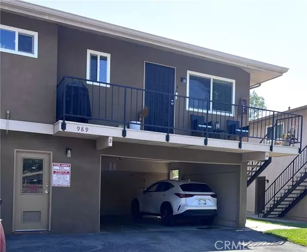 Azusa, CA 91702,989 West Sierra Madre Avenue