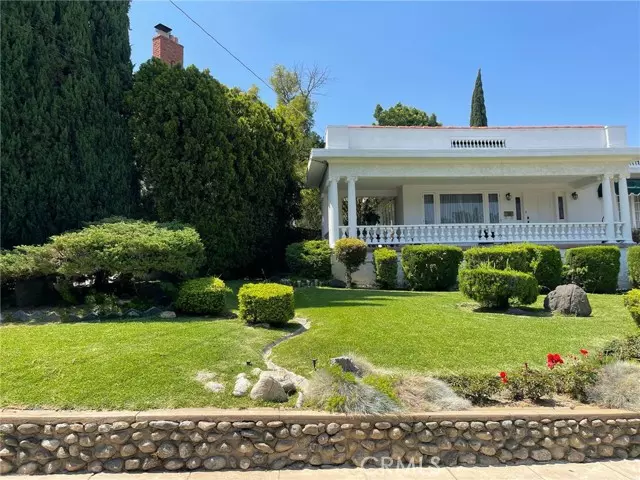Pasadena, CA 91105,35 West State Street