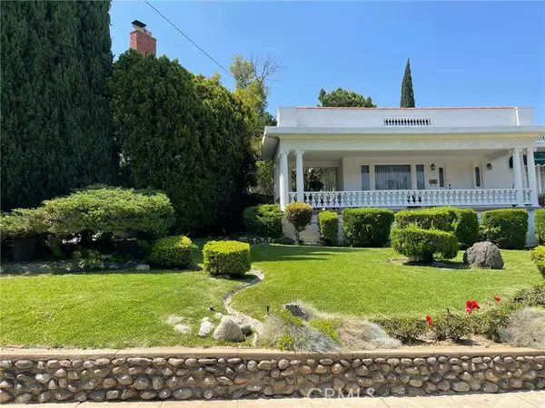 35 West State Street, Pasadena, CA 91105