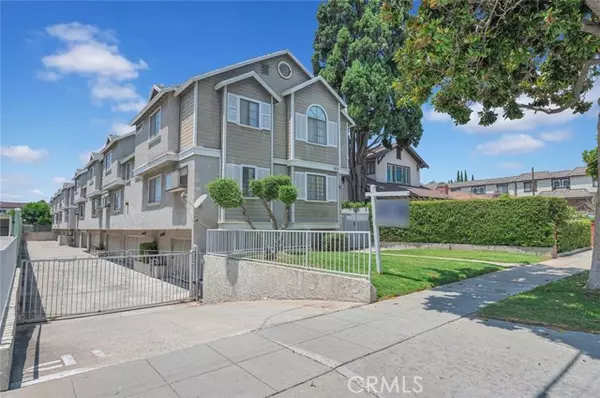 905 South 2nd st, Alhambra, CA 91801